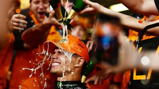 ¿Ganó el mejor el mundial de Formula 1?
