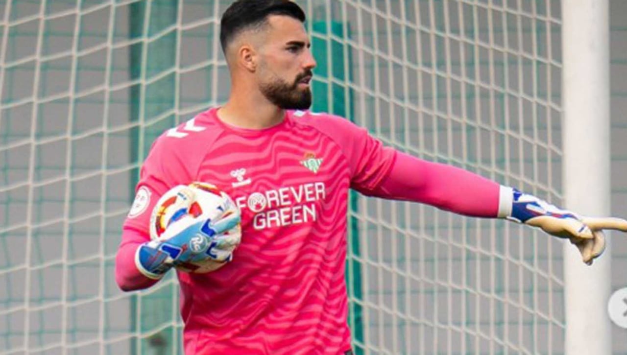 Guilherme responde a la propuesta del Betis