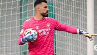 Guilherme responde a la propuesta del Betis