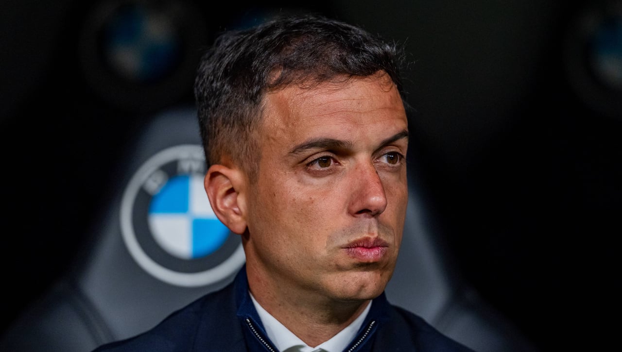 Borja Jiménez no seguirá en el Leganés