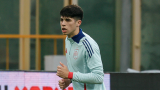 El Cádiz confirma el interés en el fichaje de Antoñito Cordero