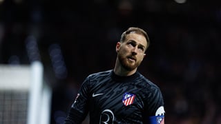 Se desvela el futuro de Oblak