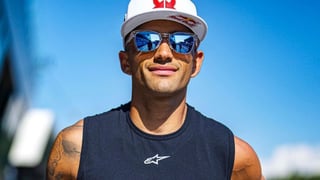 Jorge Martín mantiene la tensión con Ducati