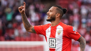 El nuevo equipo de Luis Suárez