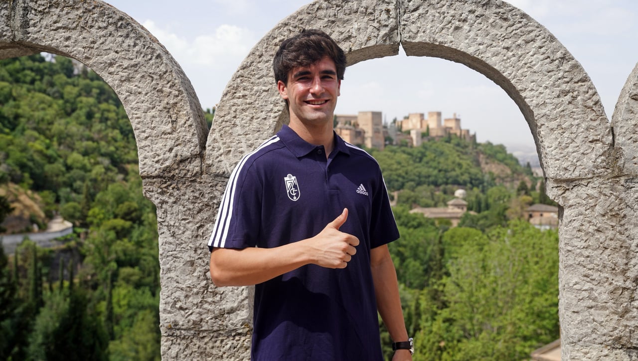 El as bajo la manga que se guarda el Valencia con Pedro Alemañ