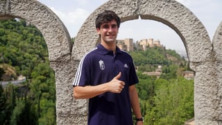 El as bajo la manga que se guarda el Valencia con Pedro Alemañ