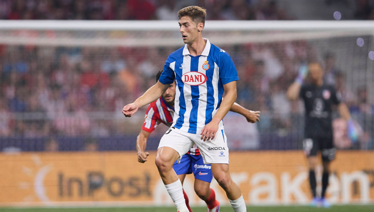 Deportivo, Leganés y Zaragoza van a por el mismo fichaje