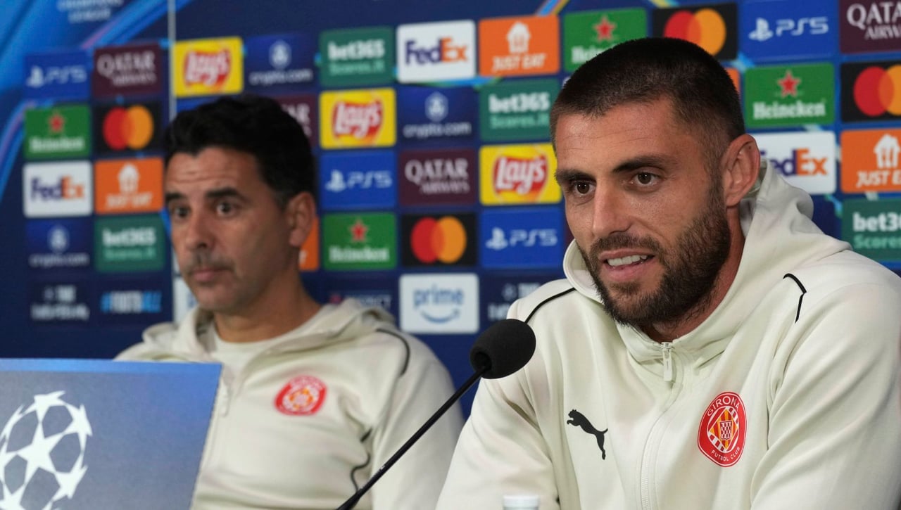 David López se arrepiente