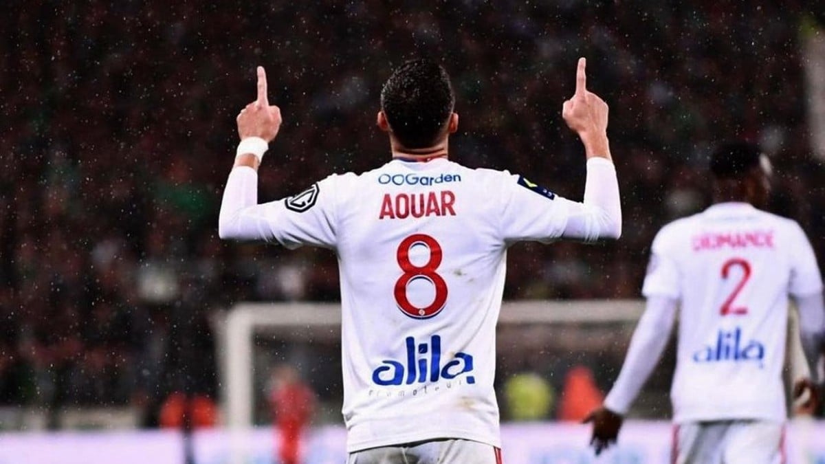 Aouar vuelve a dar esperanzas al Betis