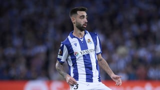 Incógnitas con Brais Méndez