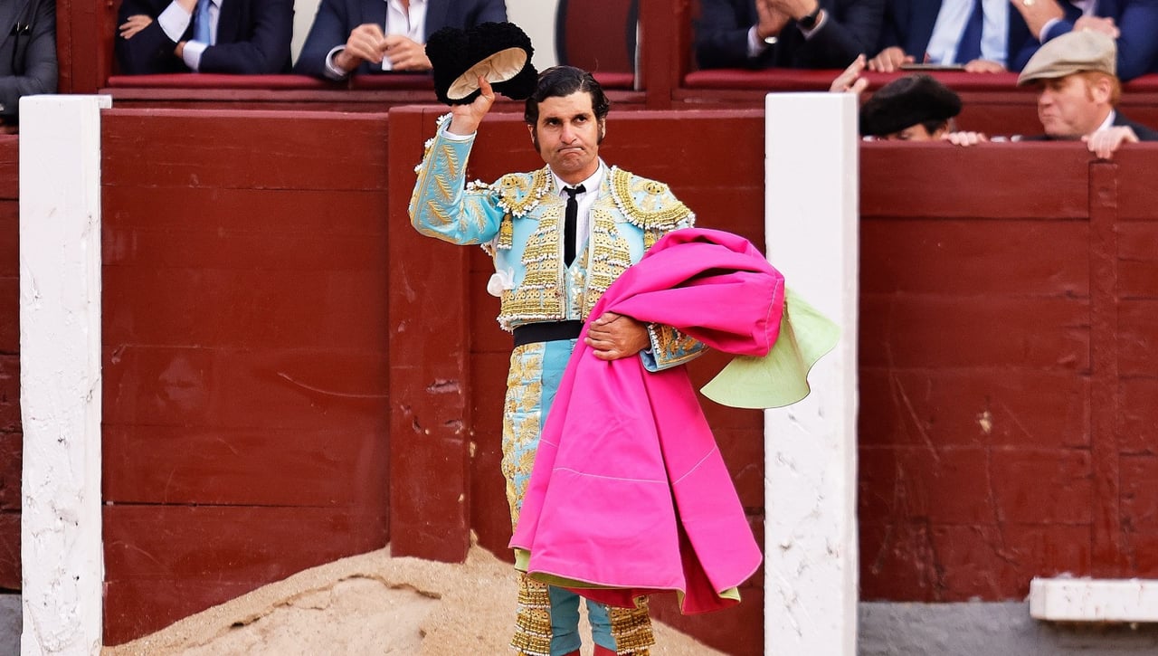 Morante de La Puebla y la decisión para el Domingo de Resurrección en Sevilla