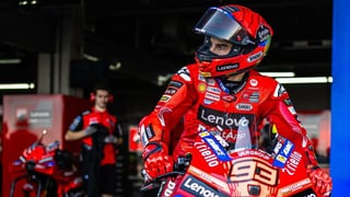 Calendario completo de MotoGP 2025 | Todas las fechas de carreras y grandes premios