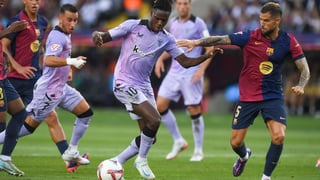 Athletic - Barcelona: horario, canal y dónde ver en TV y online hoy el partido de la Supercopa de España