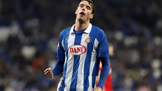 No quiere comparaciones con Zubimendi