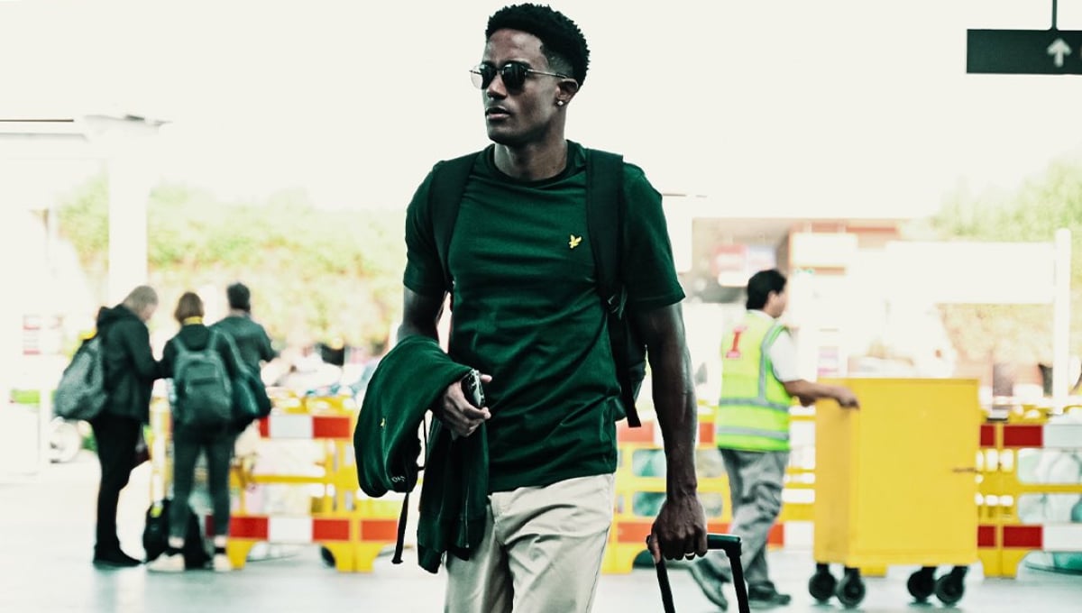 El Aris Limassol juega su papel en el derbi entre Sevilla y Betis 