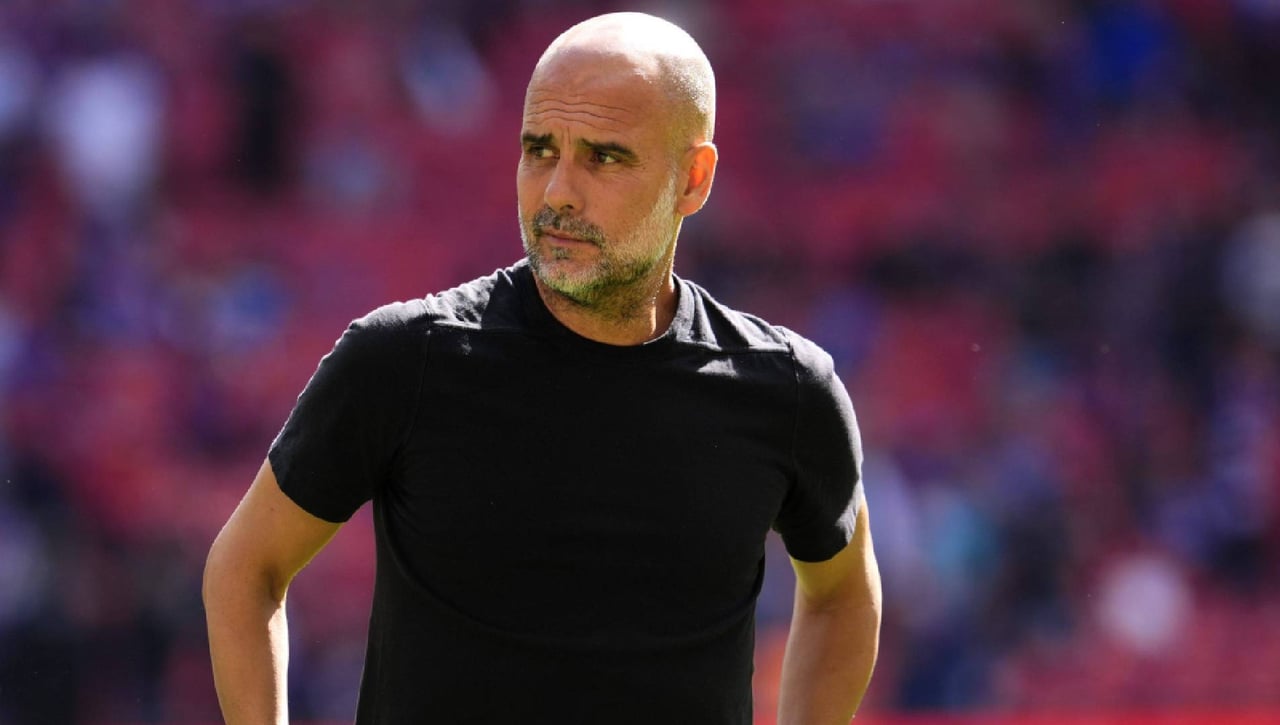 Catástrofe de Guardiola