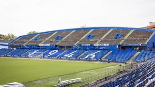 La fecha del nuevo Coliseum, desvelada