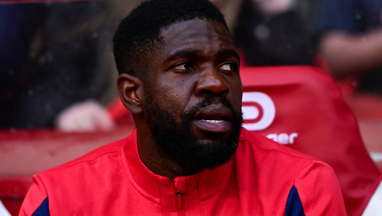 El nuevo desafío de Umtiti en los banquillos, próximo