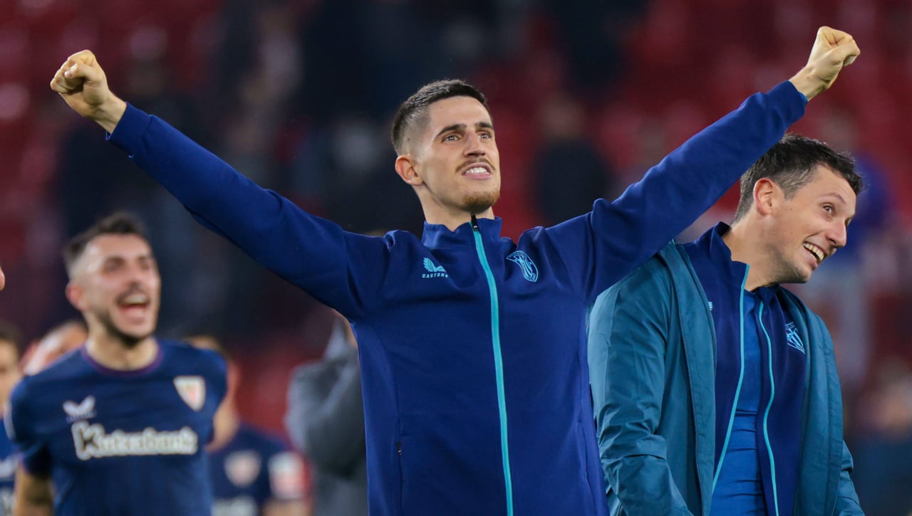 El Arsenal se apunta al fichaje de Sancet