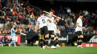 Parla Escuela - Valencia: horario, canal y dónde ver en TV y online hoy el partido de Copa del Rey