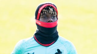 Buenas noticias para Ernesto Valverde en Lezama: Nico Williams y Yuri, listos para la Copa del Rey