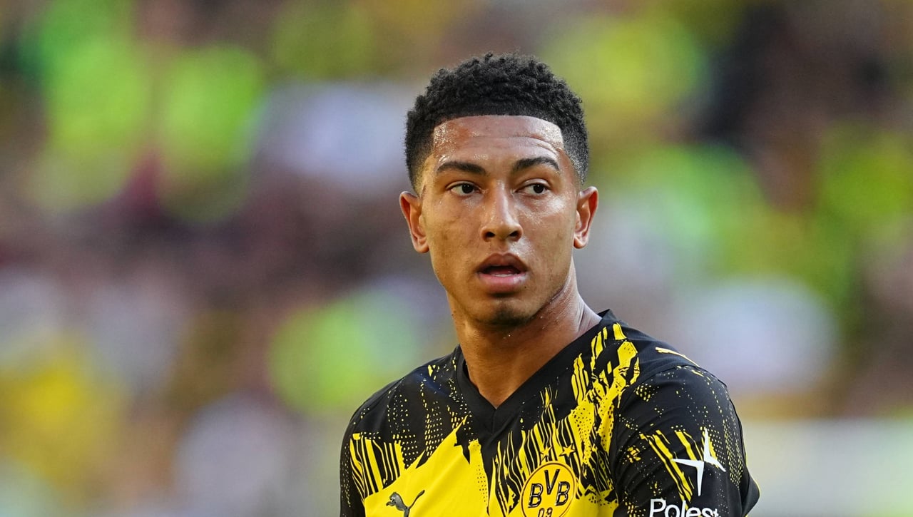 Se lanzan a por el fichaje de Bellingham