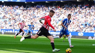 Otro palo para Sancet