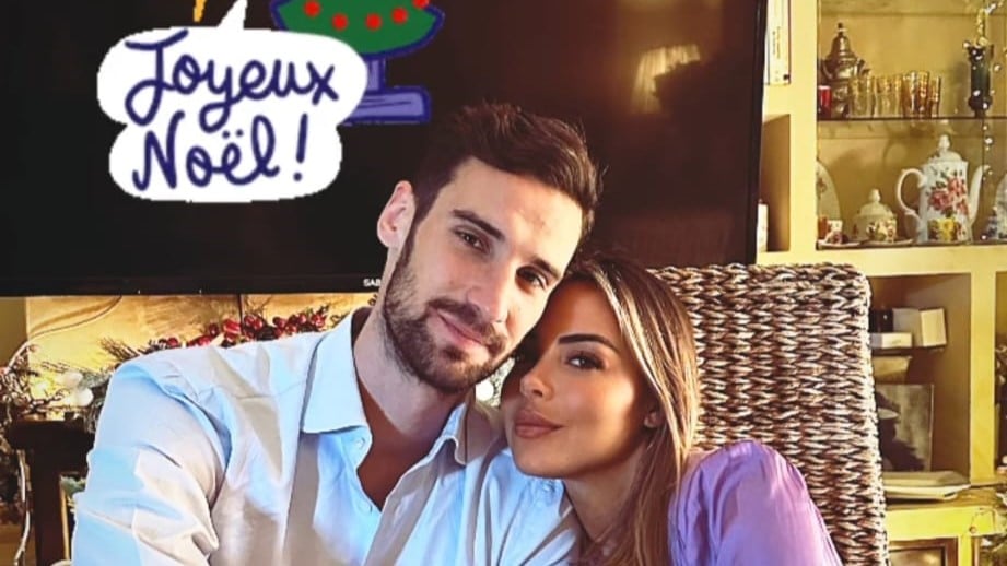 La Navidad más especial de Sergio Rico