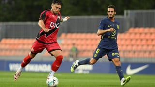 El dardo de Ratiu al Rayo Vallecano: "Quienes hablan no siempre son lo que aparentan"