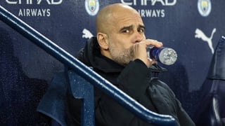 Pep Guardiola anuncia lo que era un secreto a voces