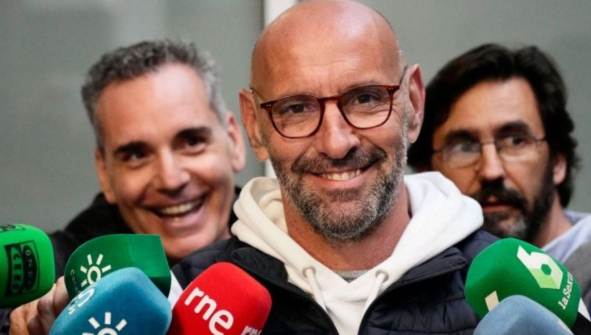 El Sevilla puede hacer caja con uno de sus cedidos