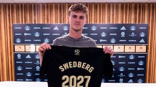 Swedberg: entre la paciencia del Celta y el interés de un equipo Champions