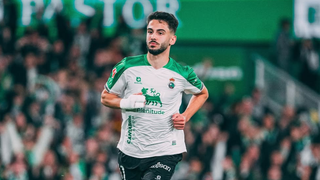 Portazo a Andrés Martín