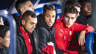 Mensaje para Mariano