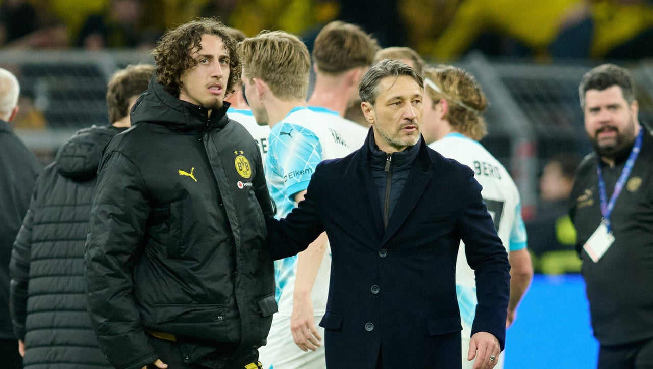 La estrategia con Fábio Silva y las gestiones paralelas con vistas a enero