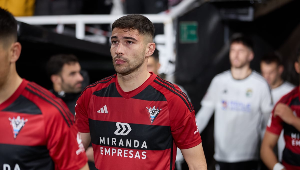 Lanzados a por el fichaje de Tachi