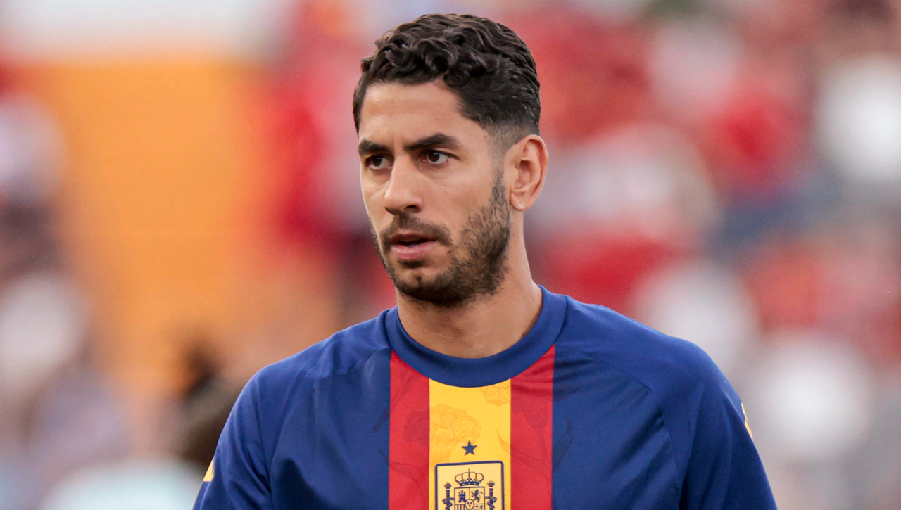 Ayoze, en el punto de mira