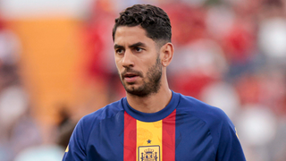 Ayoze, en el punto de mira