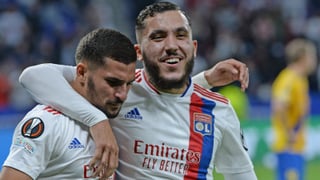 Rayan Cherki, otro posible 'caso Aouar'