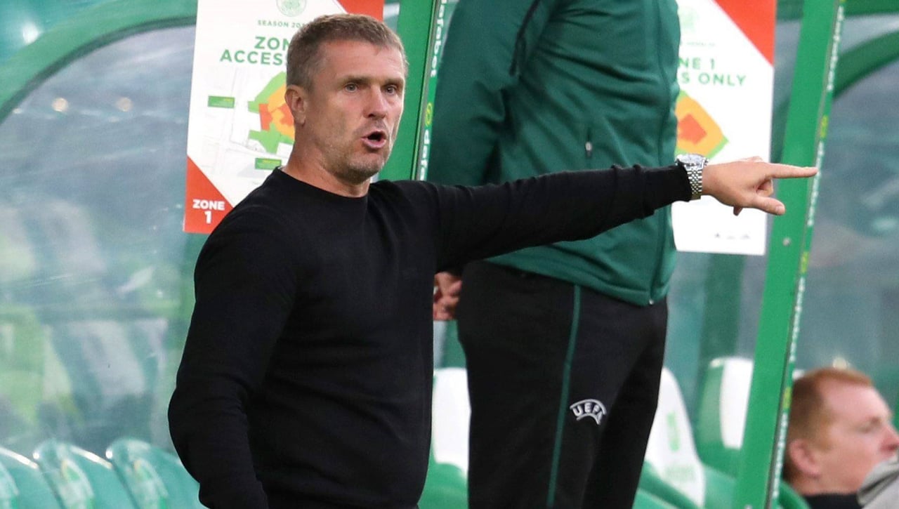 Criticas al Real Madrid