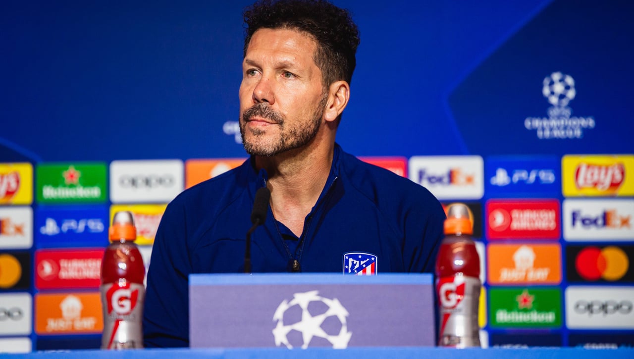 ¡Bomba! El sorprendente nombre para la defensa del Atlético 