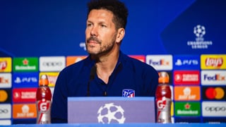 ¡Bomba! El sorprendente nombre para la defensa del Atlético 