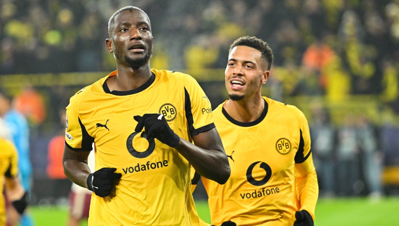 Una cláusula en el contrato de Guirassy lo convierte en un fichaje asequible para Barcelona y Real Madrid