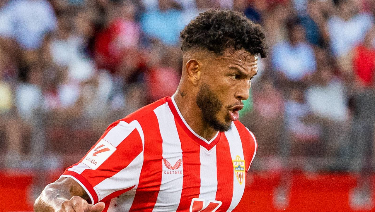 Listo para el fichaje de Luis Suárez