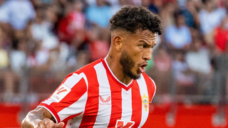 Listo para el fichaje de Luis Suárez