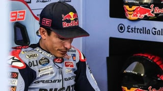 Ducati apunta a Márc Márquez y le da una fecha