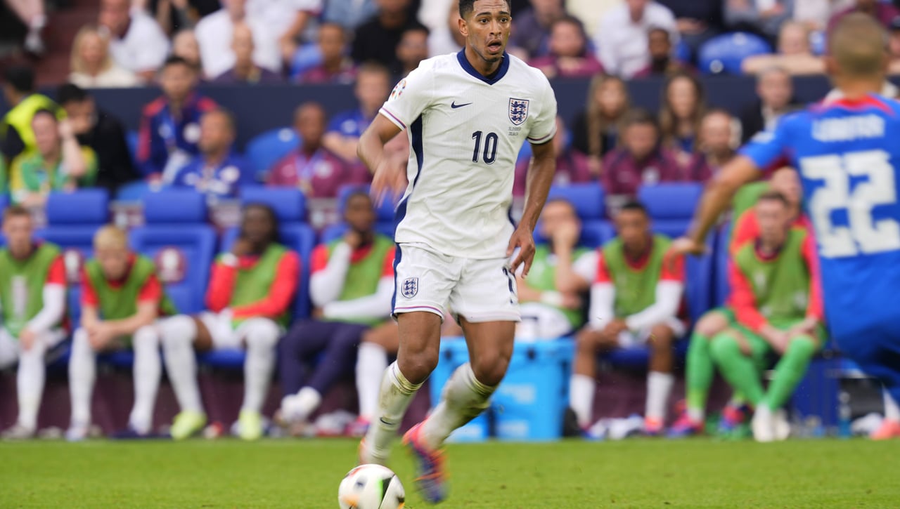 Euro 2024 | Inglaterra - Suiza: horario, canal y dónde ver en TV y online hoy el partido de la Eurocopa