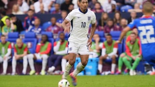 Euro 2024 | Inglaterra - Suiza: horario, canal y dónde ver en TV y online hoy el partido de la Eurocopa