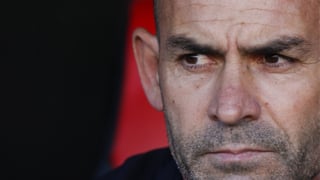 Paco Jémez se ofrece