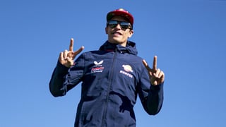 Marc Márquez: nueva revisión antes de volver